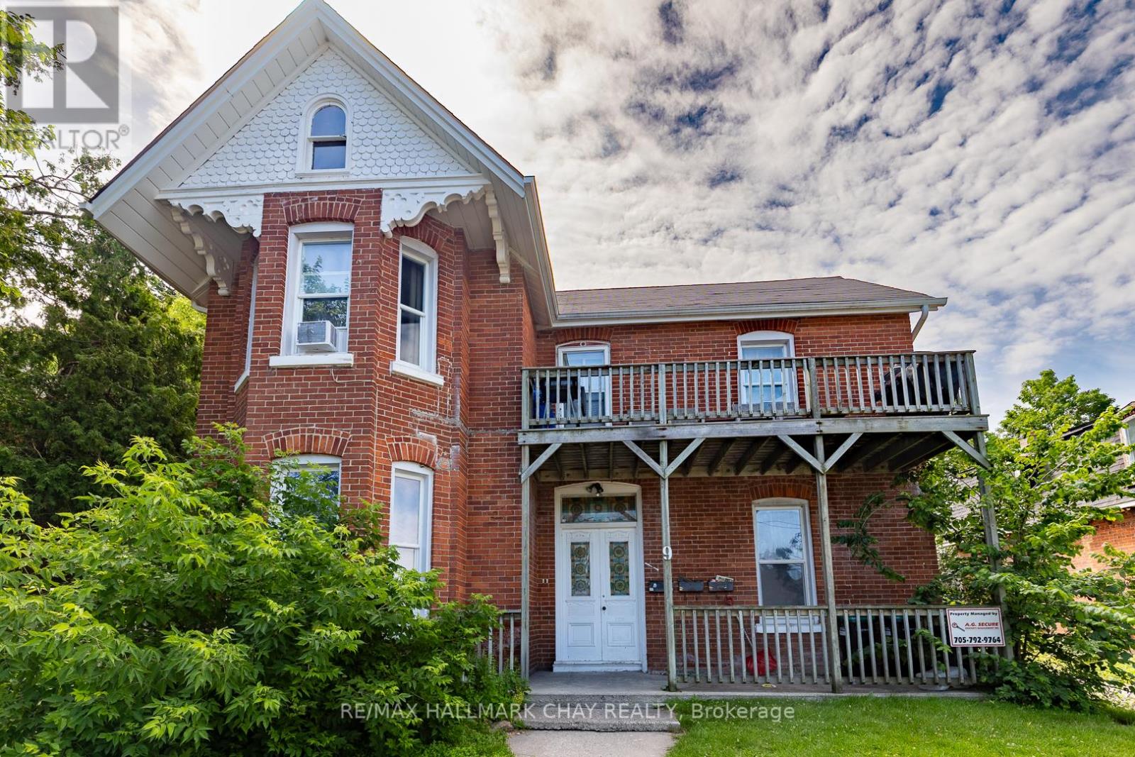 9 PENETANG STREET - 1