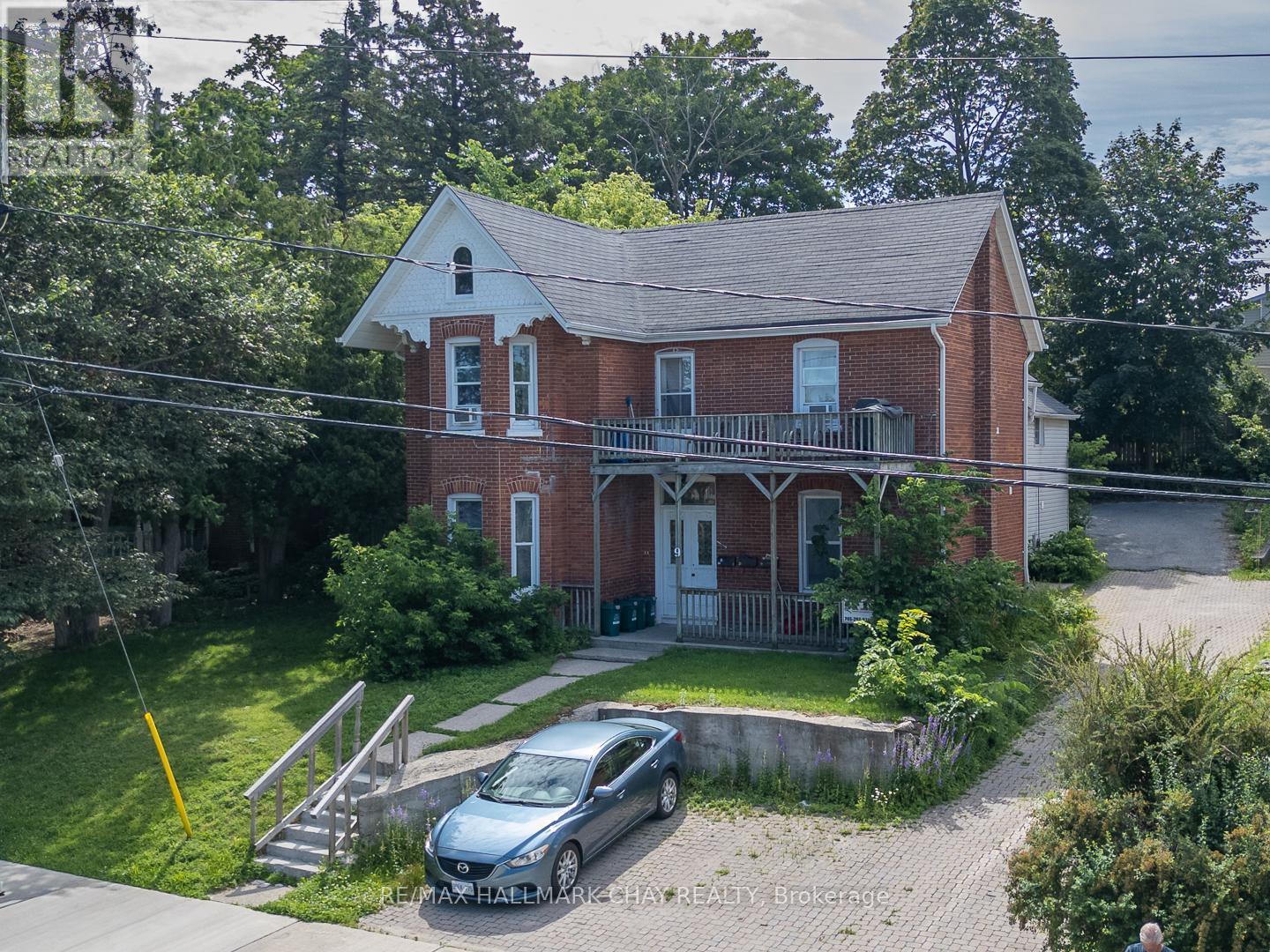 9 PENETANG STREET - 13