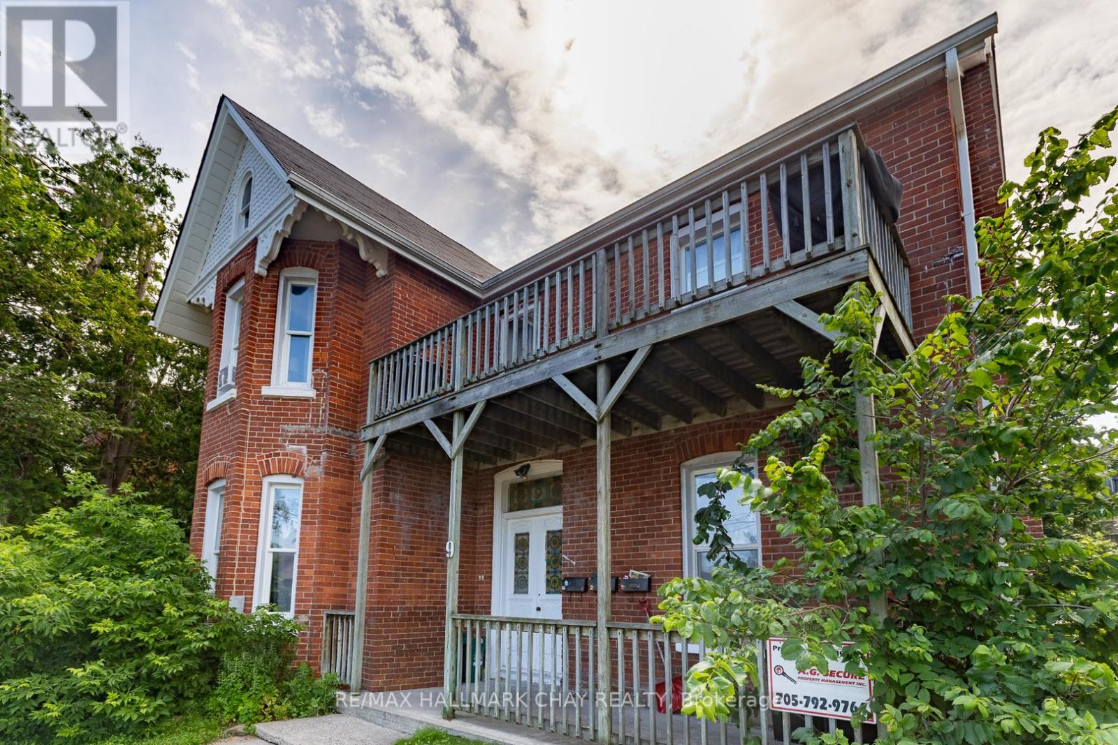9 PENETANG STREET - 2