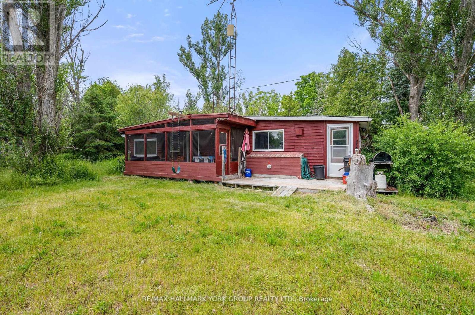 40630 SHORE ROAD - 1