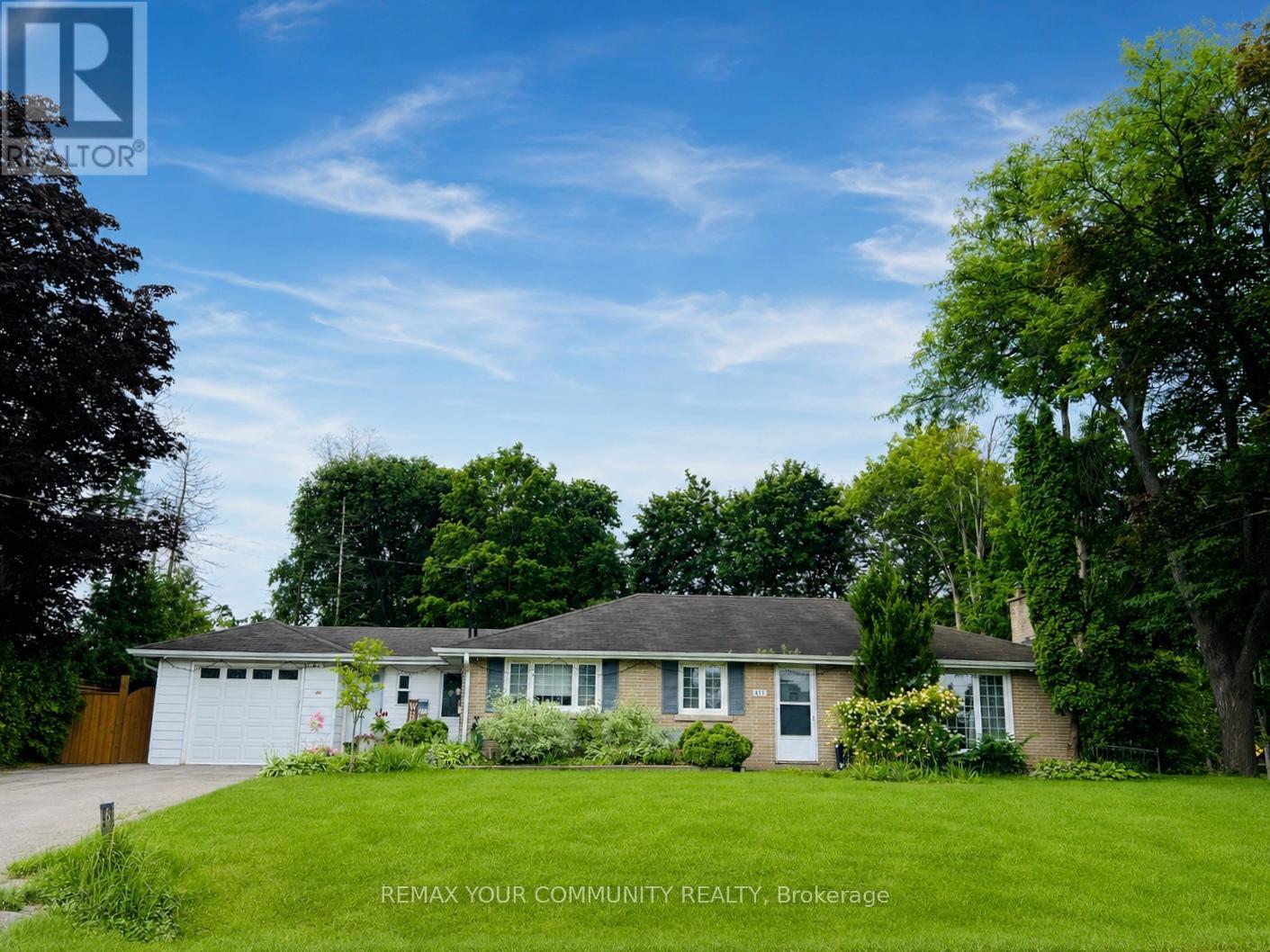 211 JAMES STREET - 1