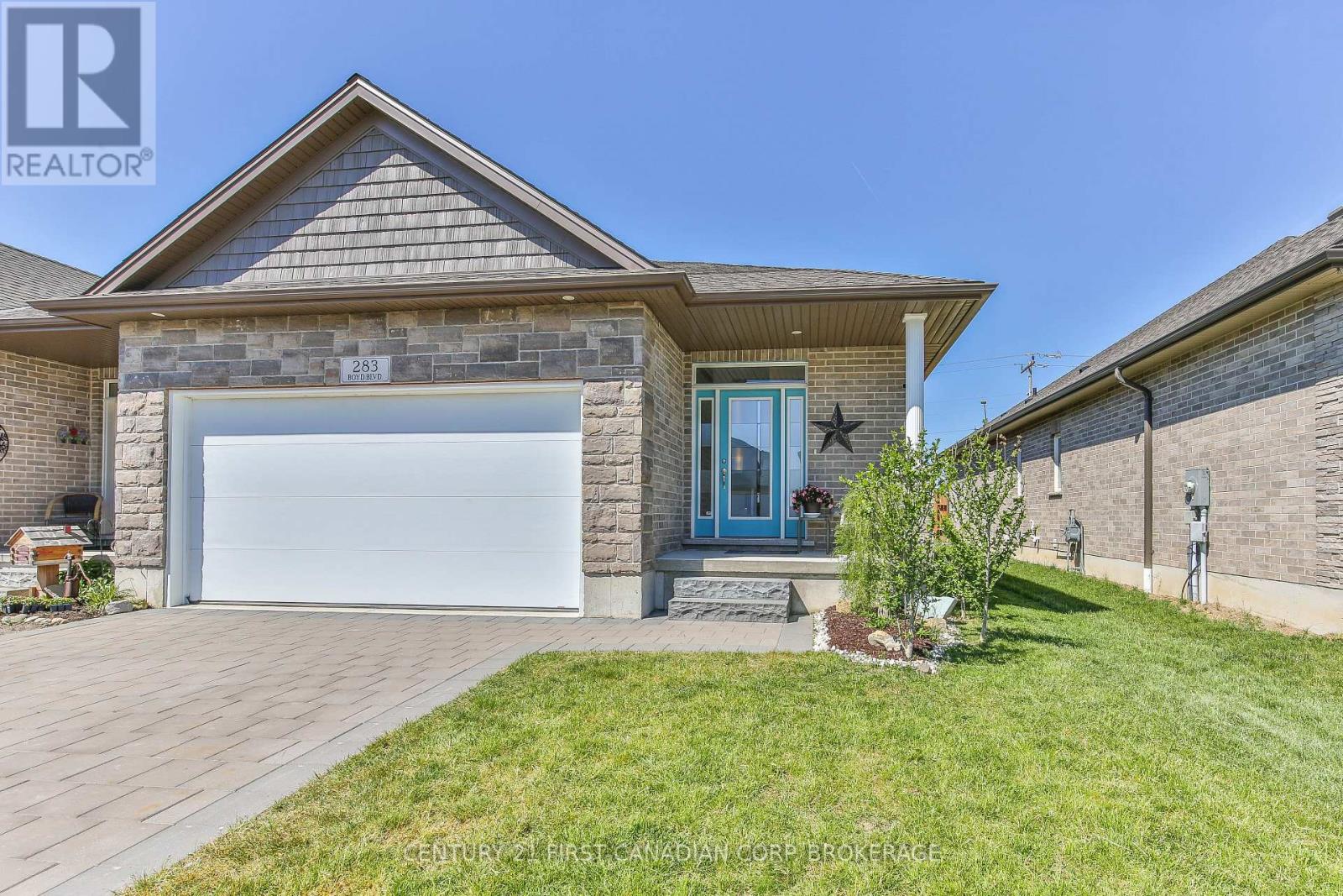 283 BOYD BOULEVARD - 2