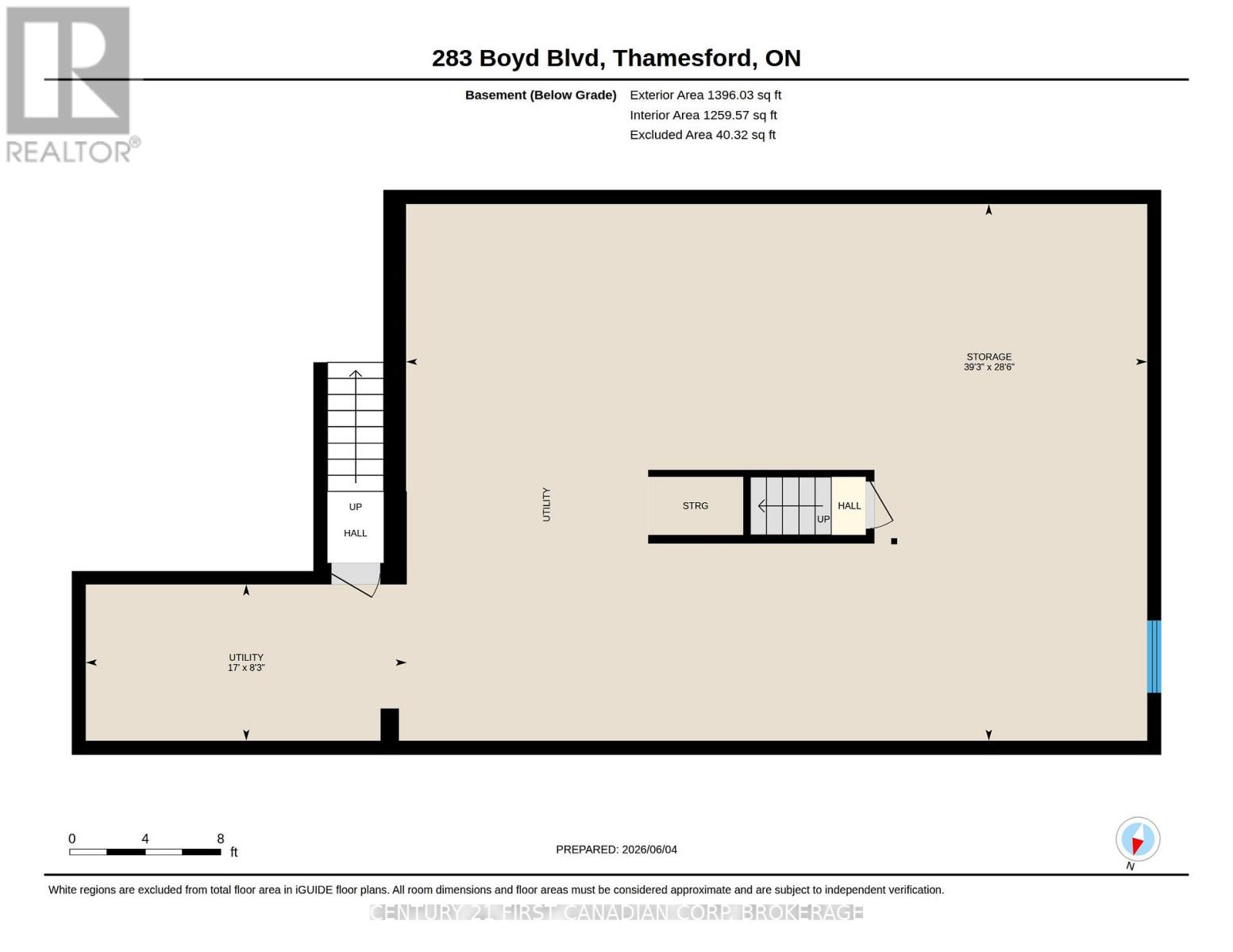 283 BOYD BOULEVARD - 38