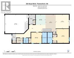 283 Boyd Boulevard, Zorra, ON N0M2M0 Photo 37
