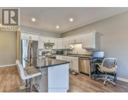 Laundry room - 283 Boyd Boulevard, Zorra, ON N0M2M0 Photo 7