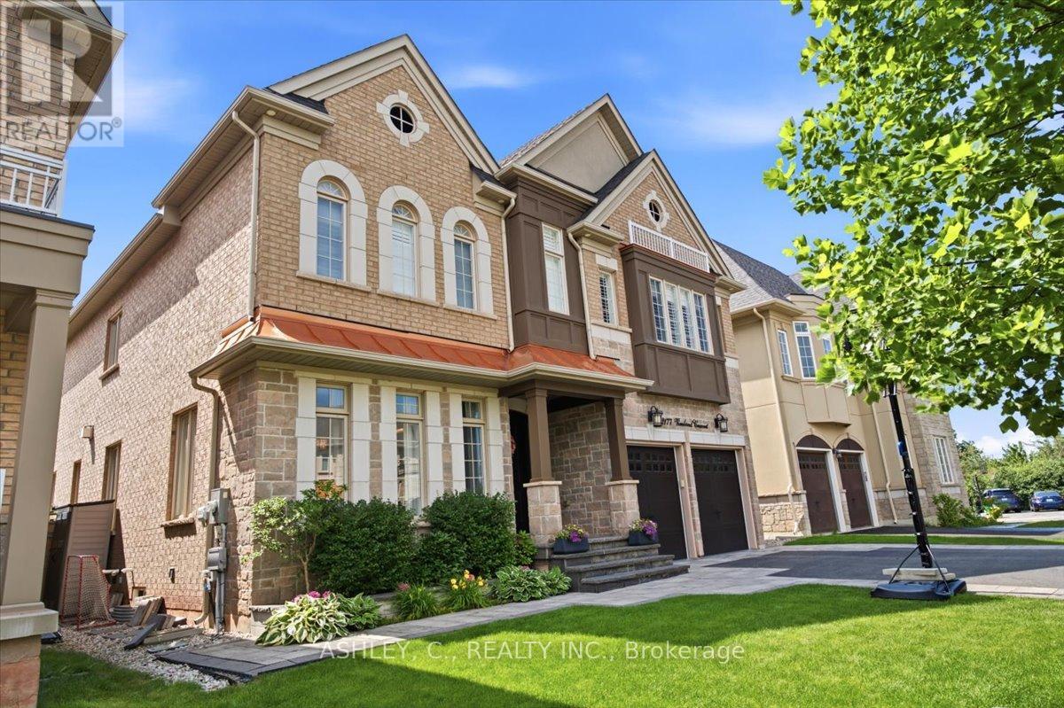2177 VINELAND CRESCENT - 2
