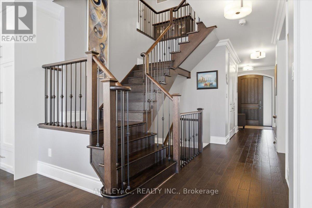 2177 VINELAND CRESCENT - 21