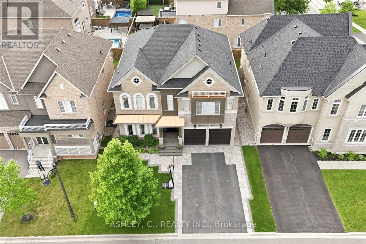 2177 VINELAND CRESCENT - 45