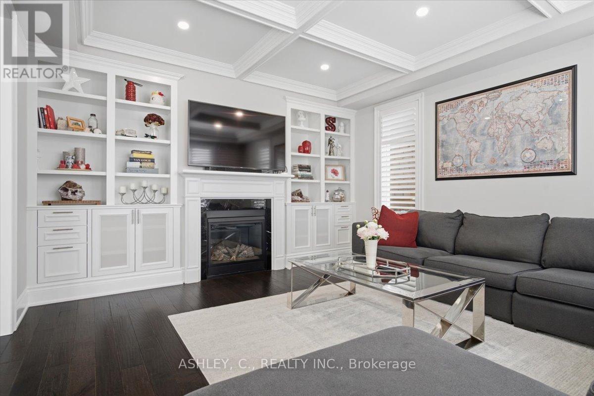 2177 VINELAND CRESCENT - 6