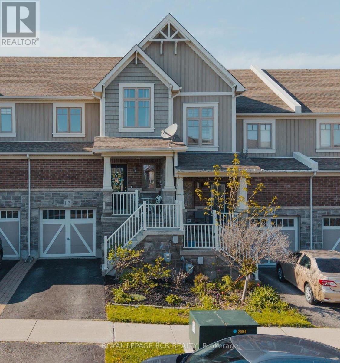 117 PRESTON DRIVE - 2