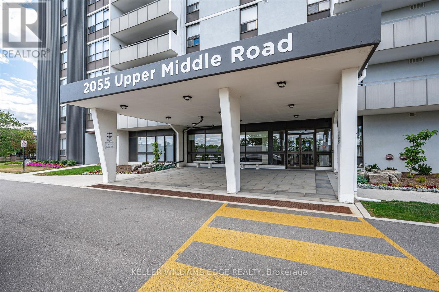 #1202 2055 UPPER MIDDLE ROAD - 3