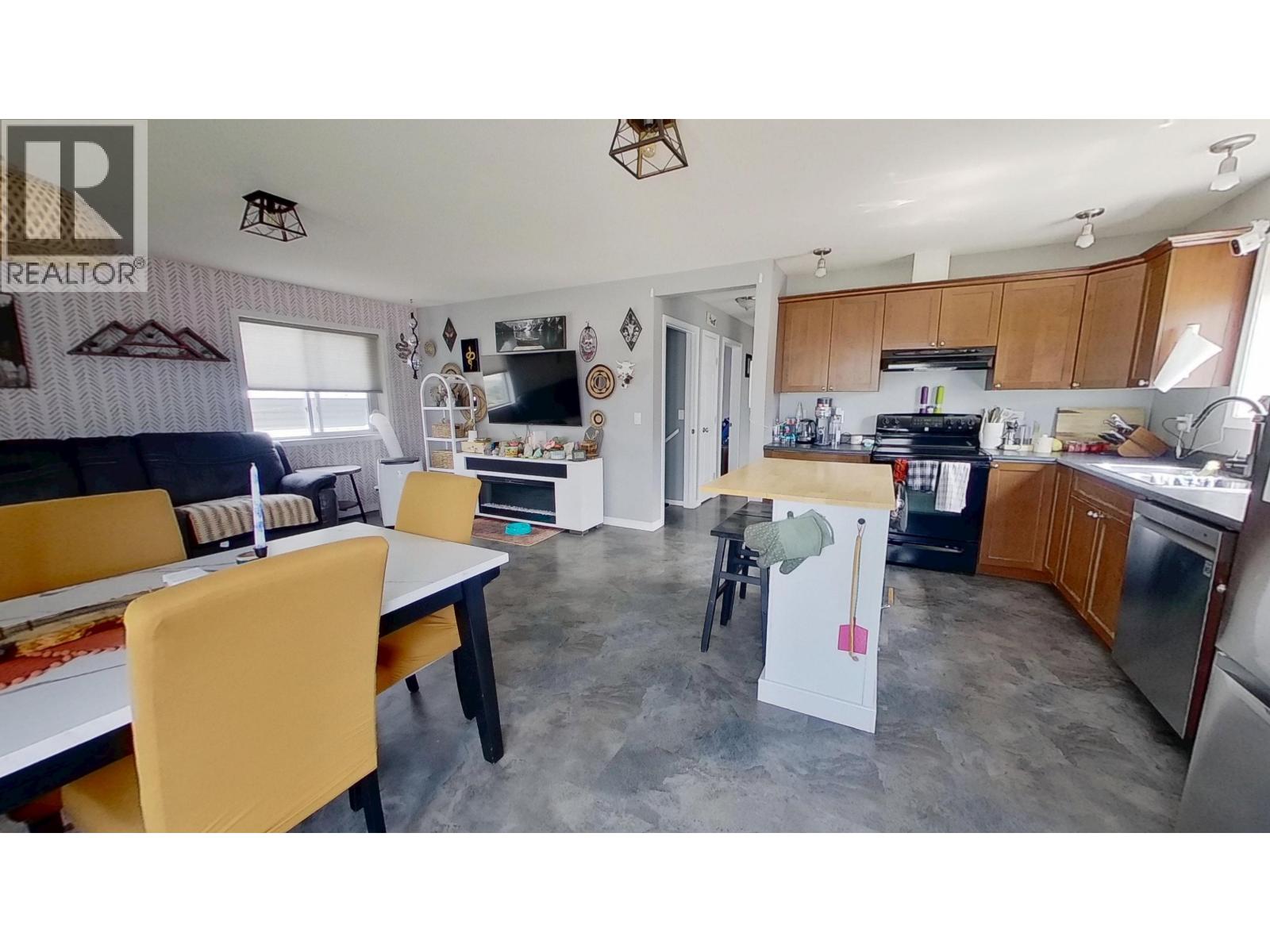 10855 101 STREET, Taylor