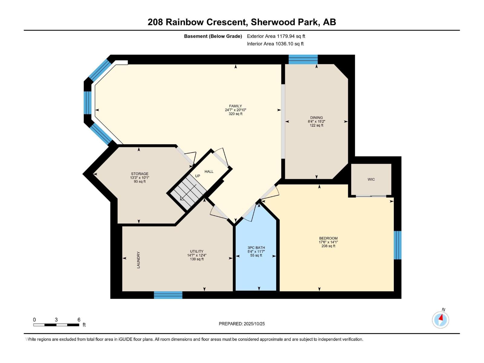 208 Rainbow CR - 39