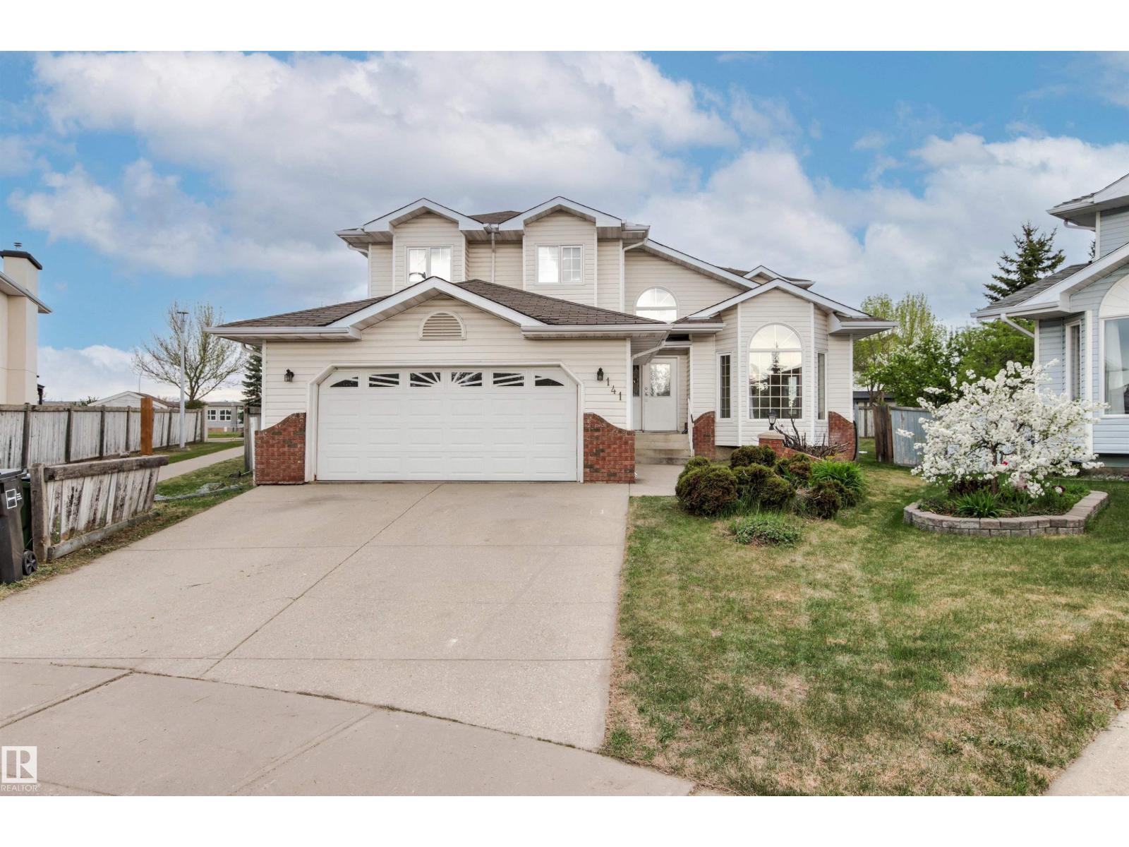 141 KULAWY DR N NW - 1