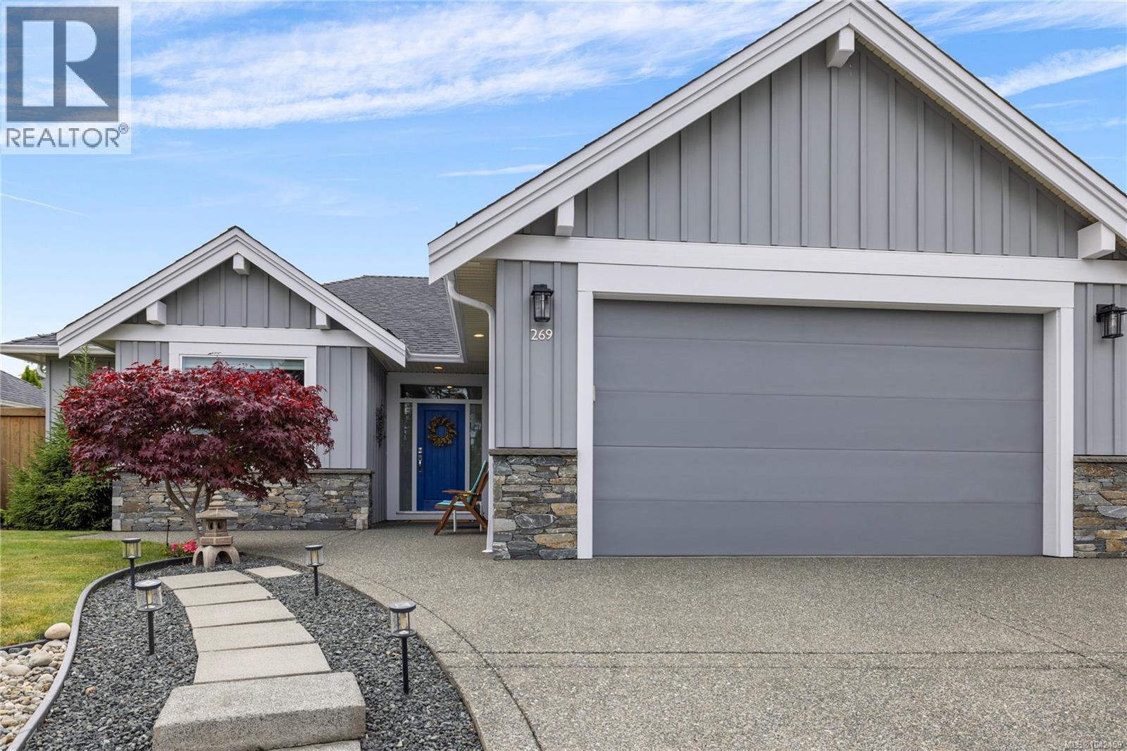 269 Bramble St - 23