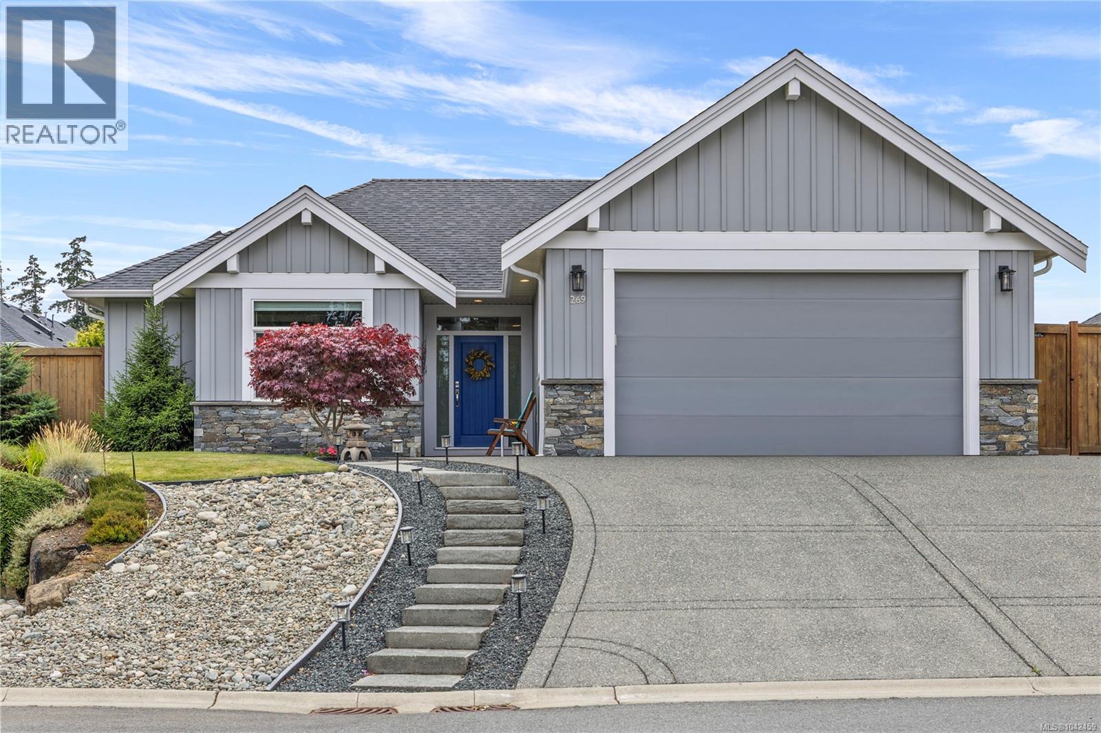 269 Bramble St - 28
