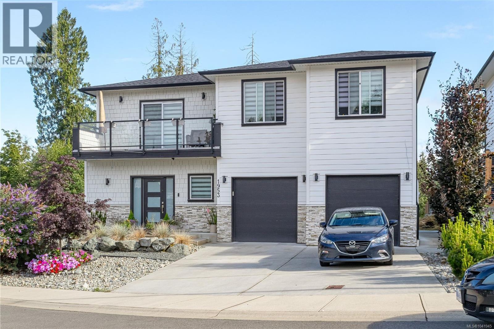 1953 Farleigh Way, Duncan