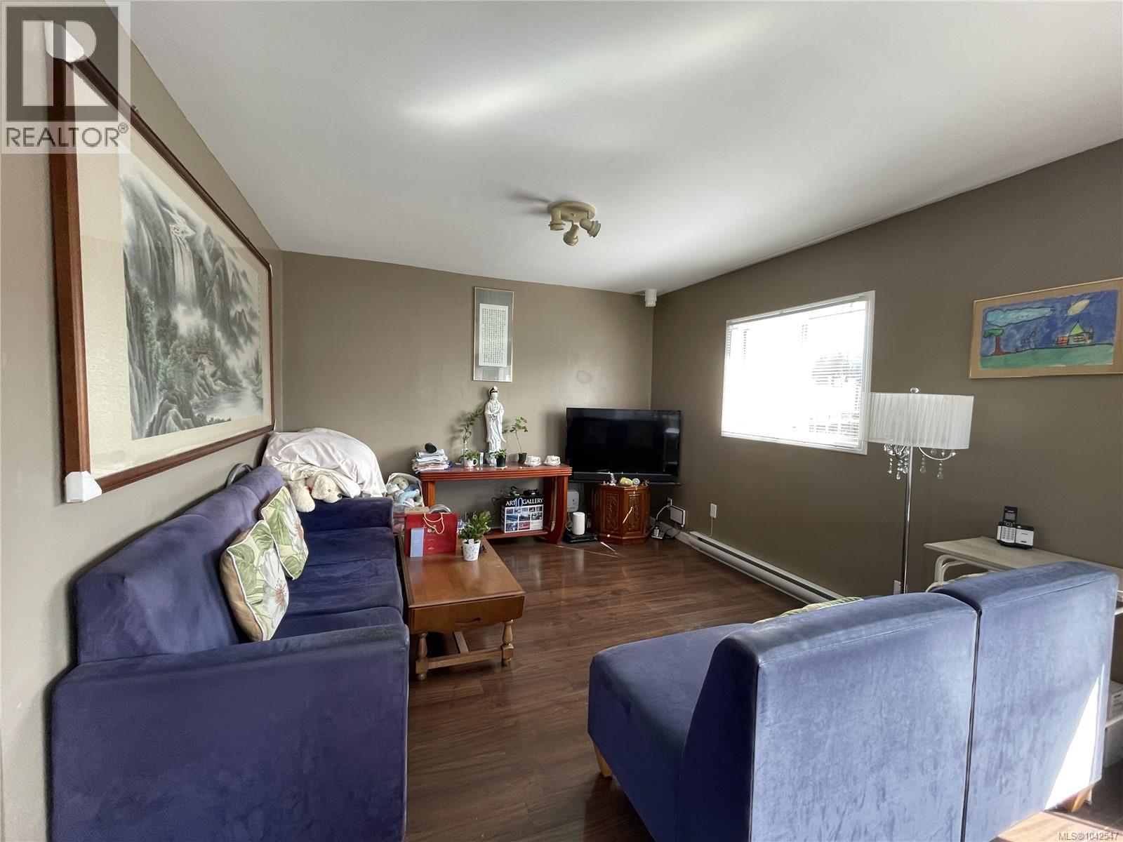 4541 Margaret St, Port Alberni