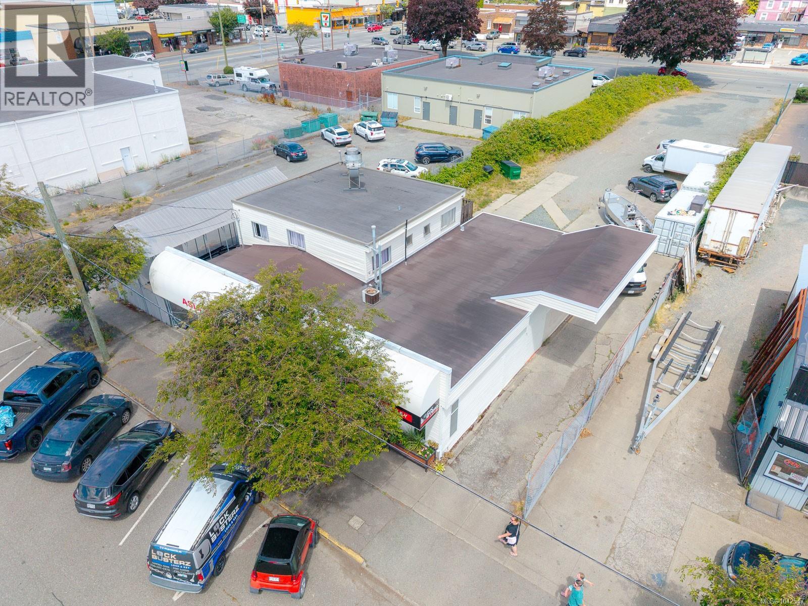 4541 Margaret St, Port Alberni