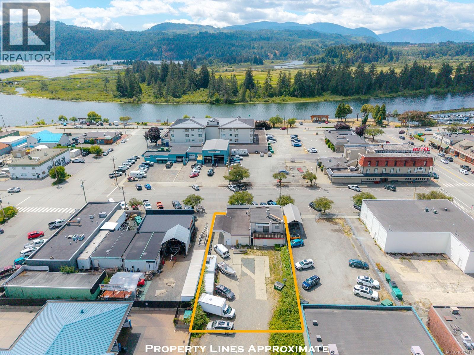 4541 Margaret St, Port Alberni