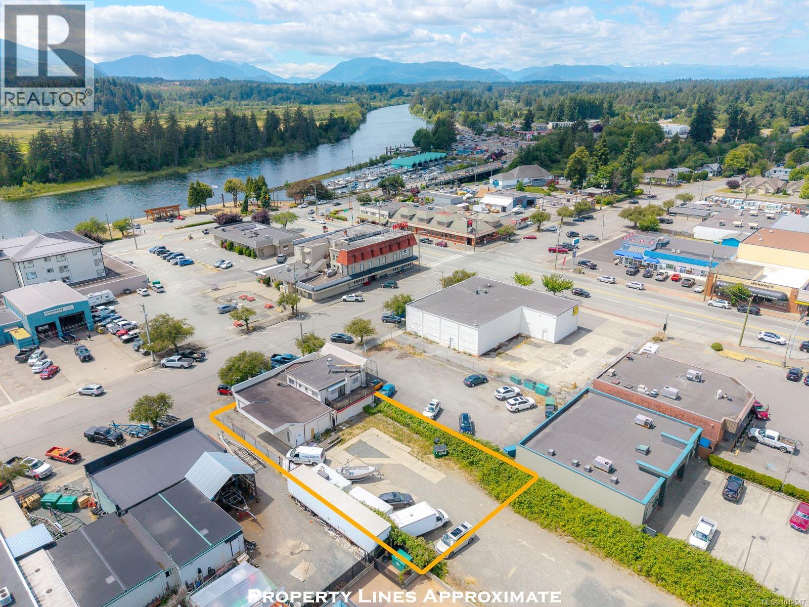 4541 Margaret St, Port Alberni
