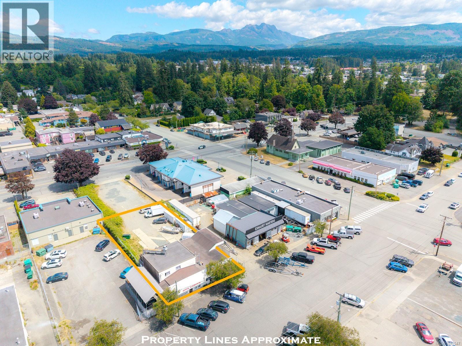 4541 Margaret St, Port Alberni