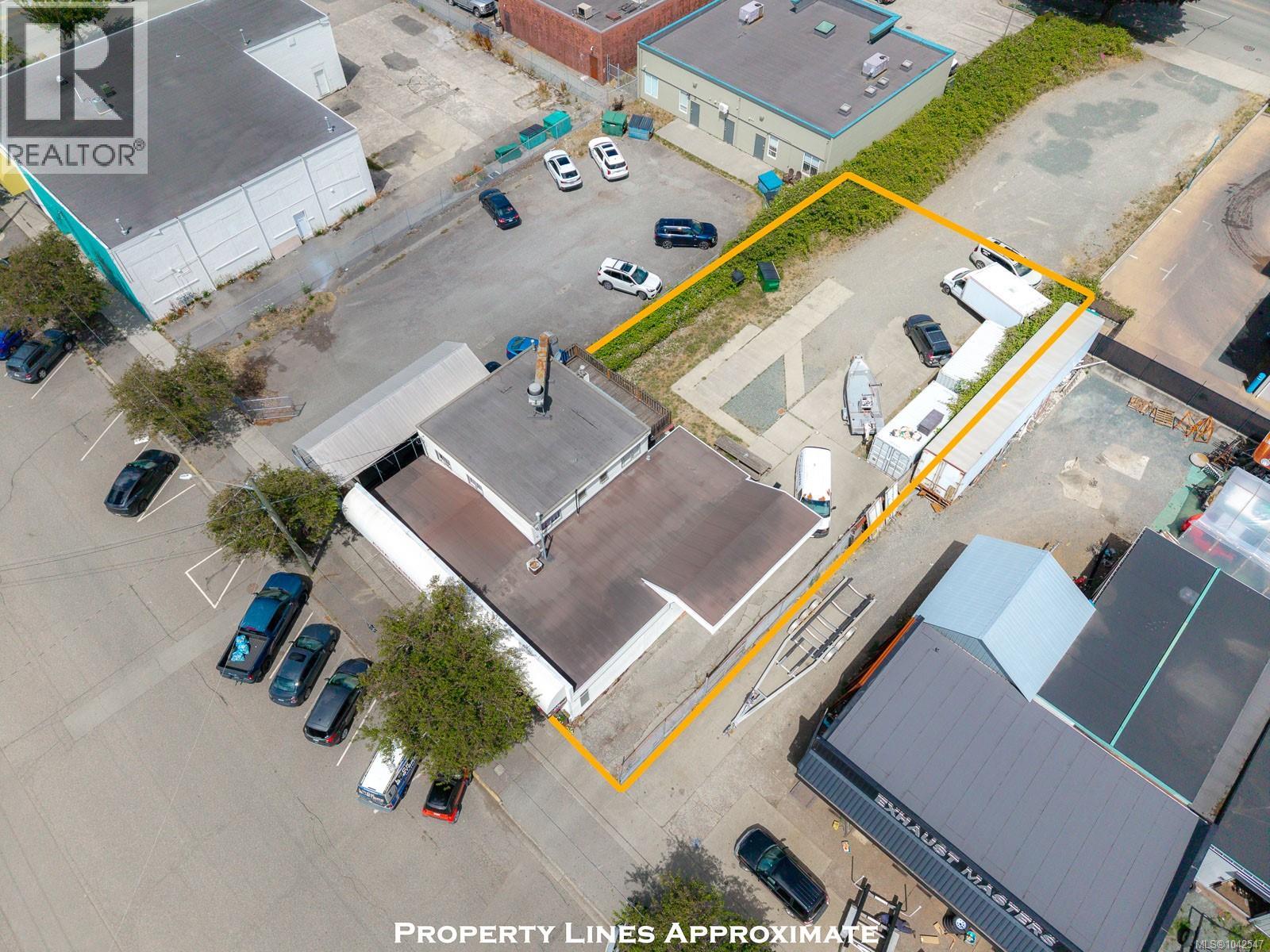 4541 Margaret St, Port Alberni