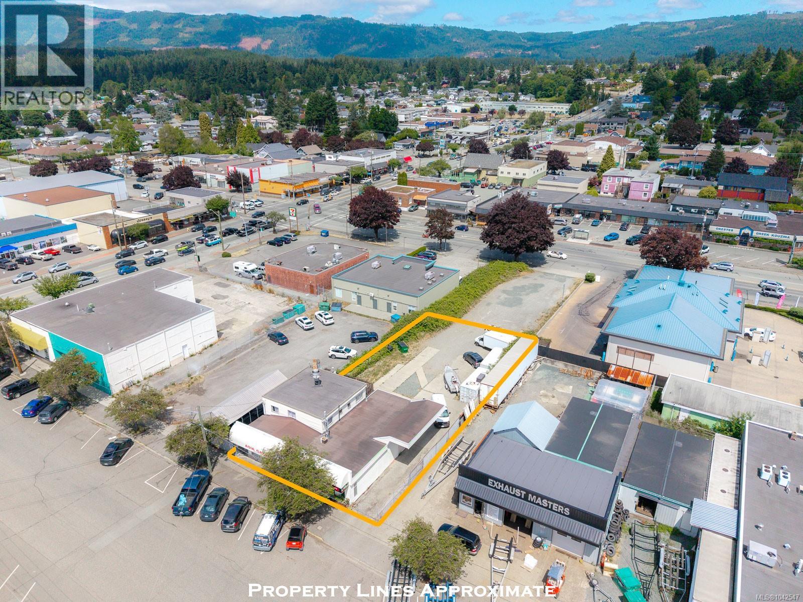 4541 Margaret St, Port Alberni
