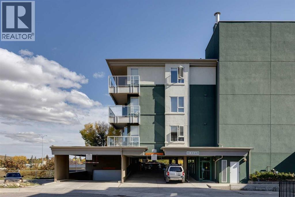 #403 3101 34 Avenue NW - 22