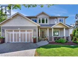  1124 Peak Point Drive, West Kelowna