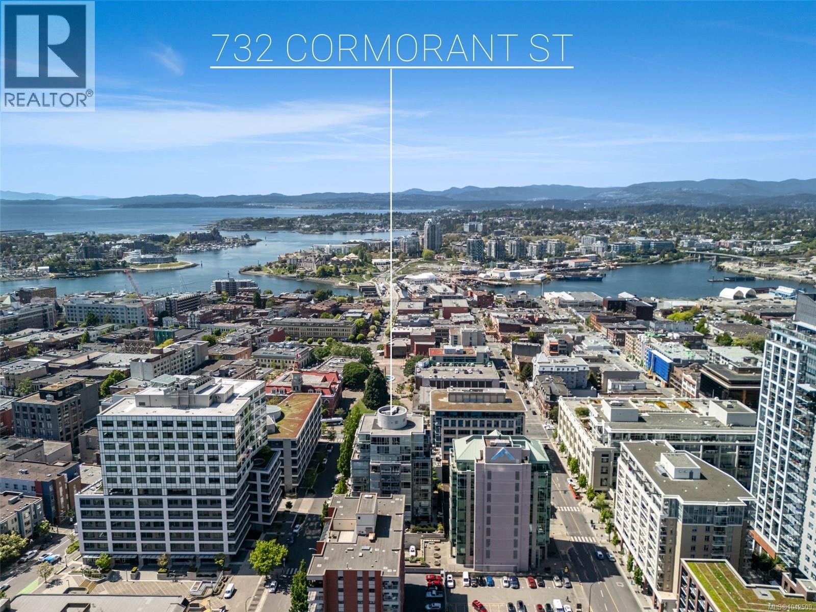 #201 732 Cormorant St - 25