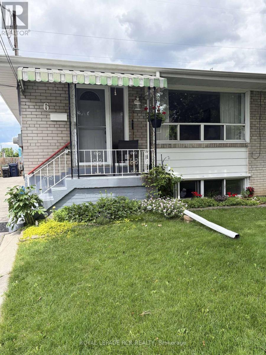 6 AILSA CRAIG COURT - 2