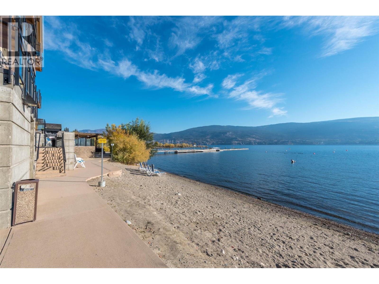 #105 13011 Lakeshore Drive - 1