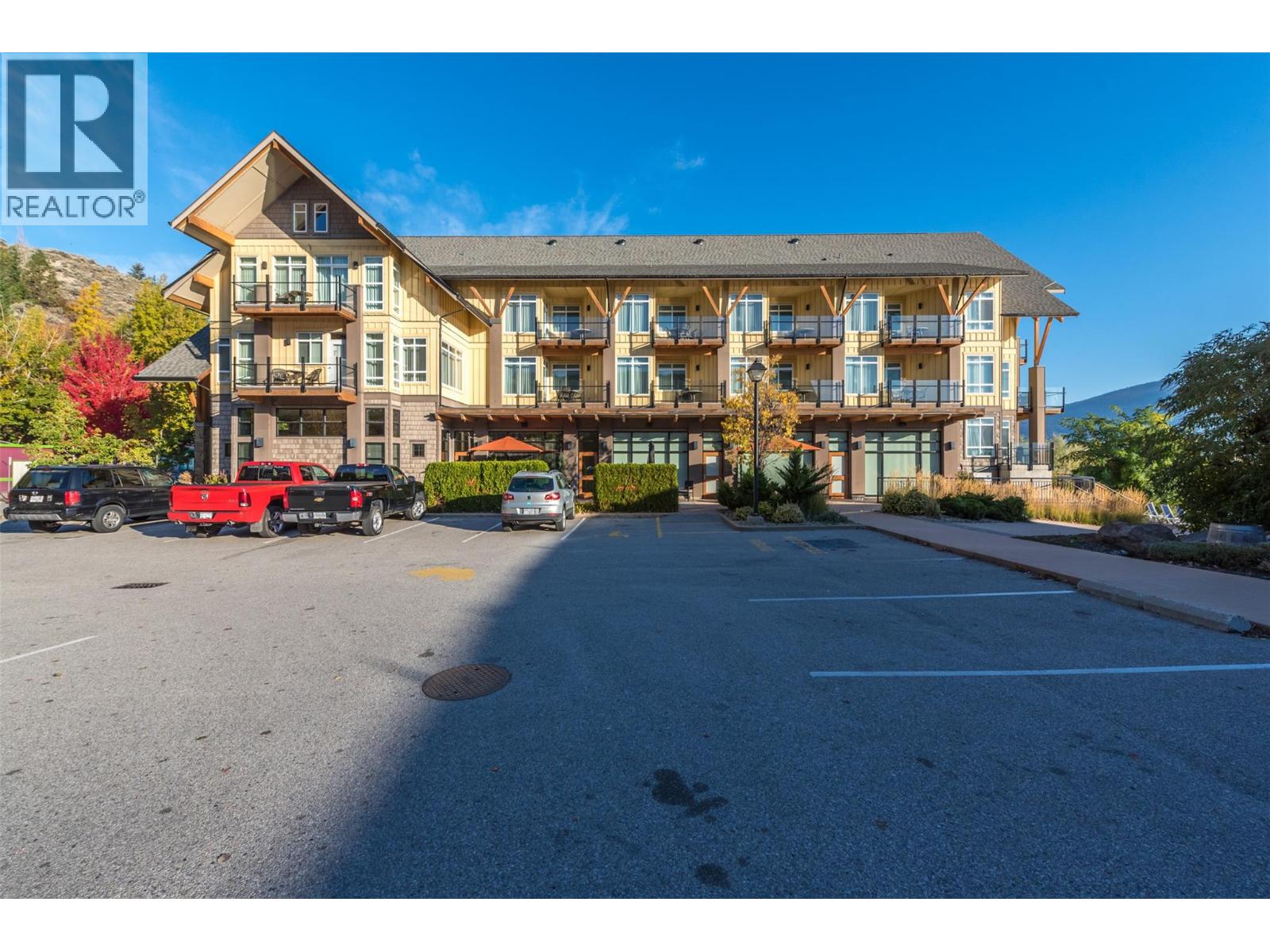 #105 13011 Lakeshore Drive - 4