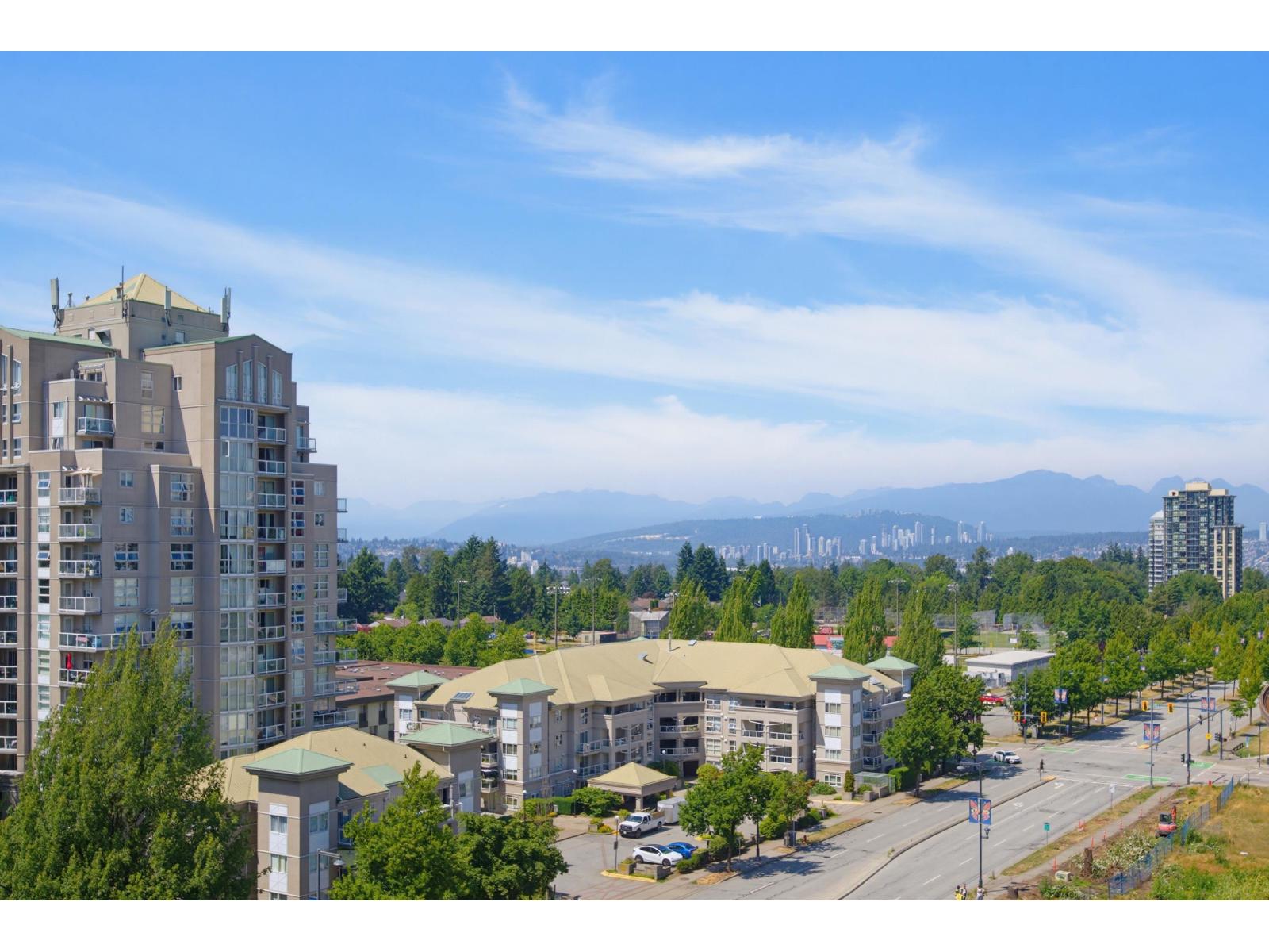 1012 13428 105 AVENUE, Surrey