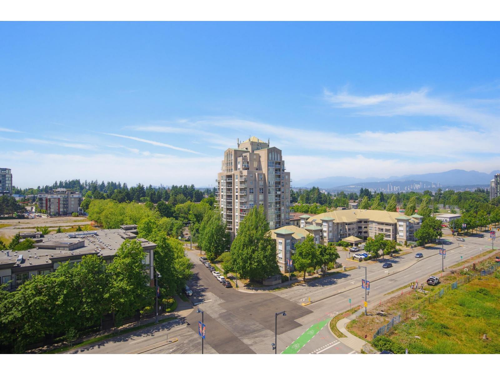 1012 13428 105 AVENUE, Surrey