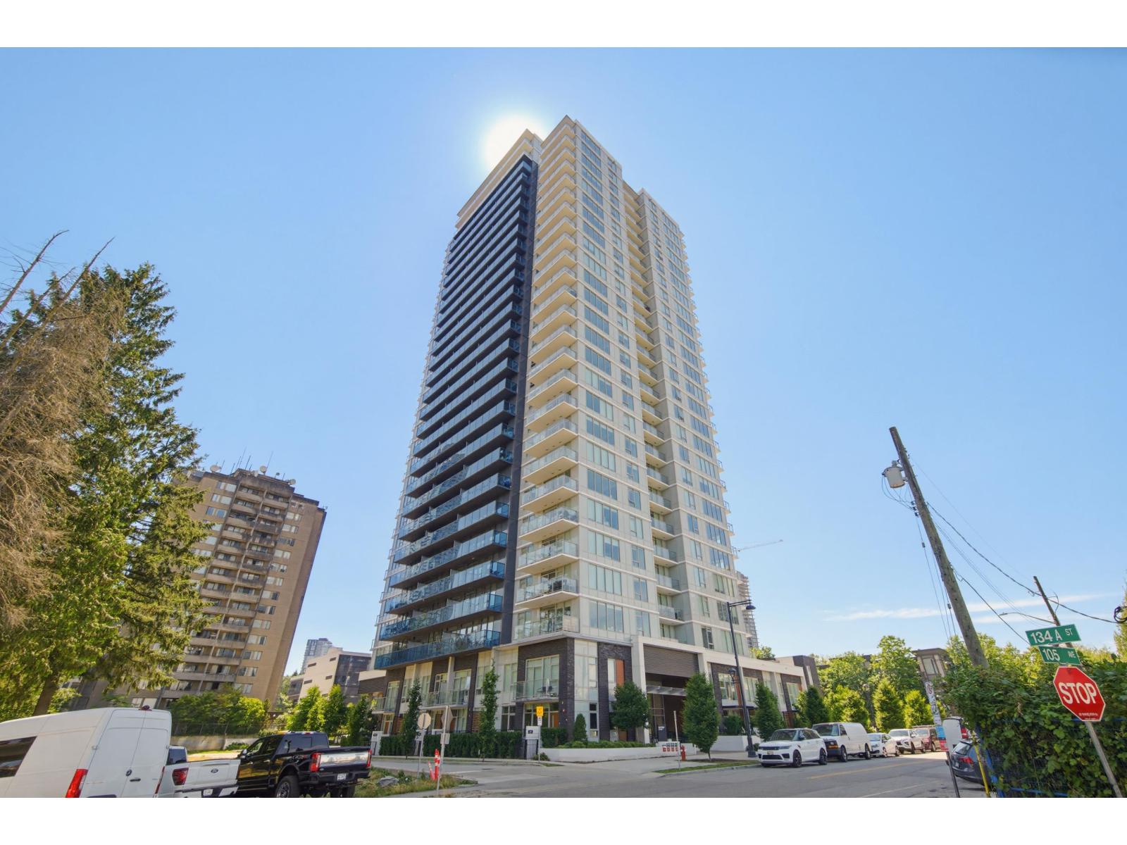 1012 13428 105 AVENUE, Surrey