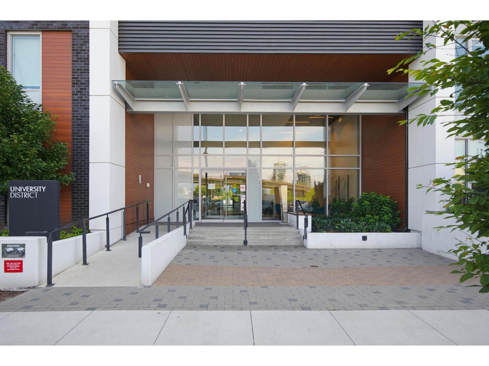 1012 13428 105 AVENUE, Surrey