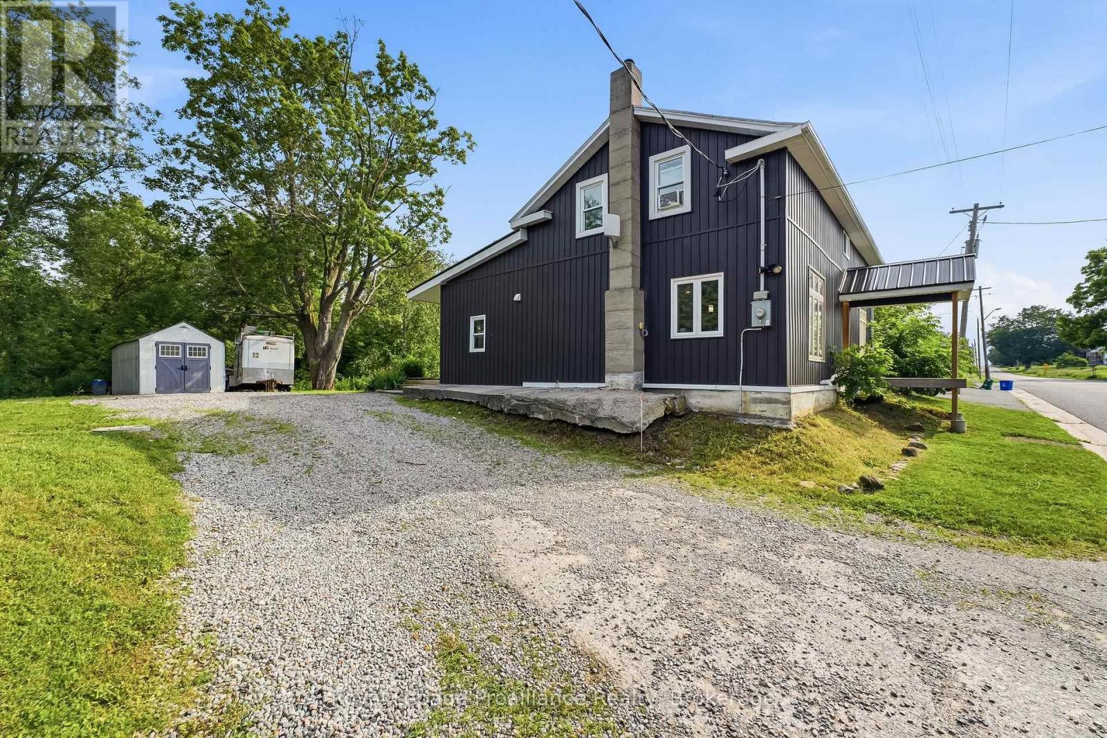 1063 COUNTY ROAD 31 - 34