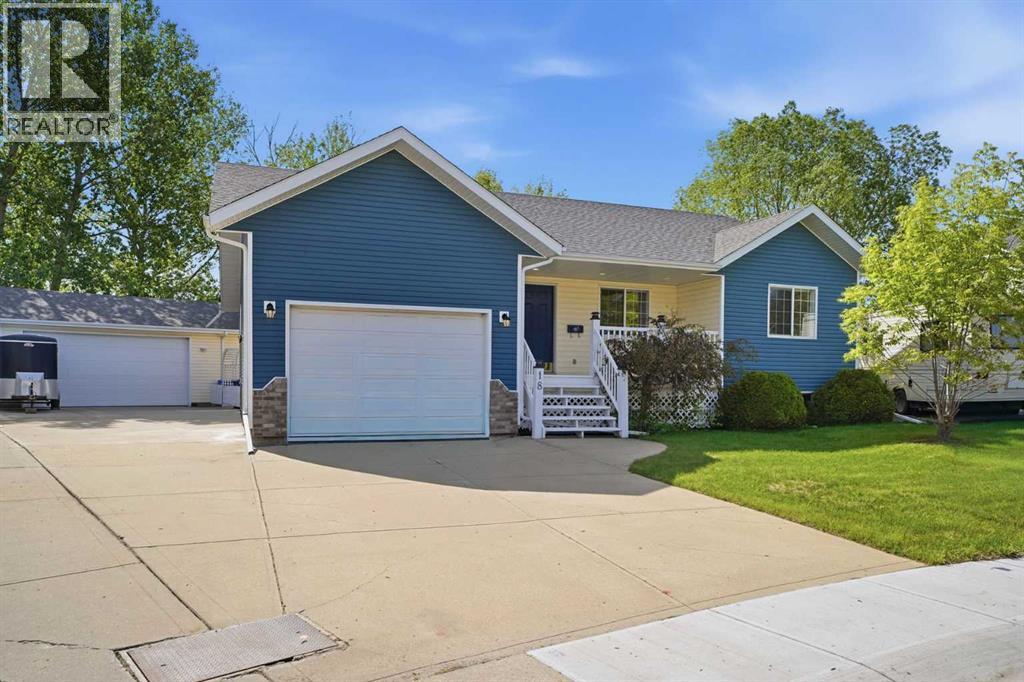 18 Osmond Close - 1