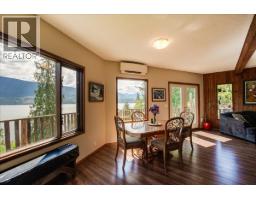 Kitchen - 3548 Terrace Street, Ainsworth, BC V0G1A0 Photo 10