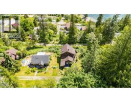 Partial bathroom - 3548 Terrace Street, Ainsworth, BC V0G1A0 Photo 6