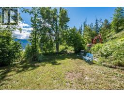 3548 Terrace Street, Ainsworth, BC V0G1A0 Photo 40