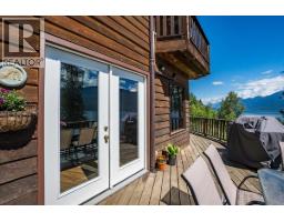 3548 Terrace Street, Ainsworth, BC V0G1A0 Photo 54