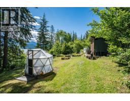 3548 Terrace Street, Ainsworth, BC V0G1A0 Photo 46