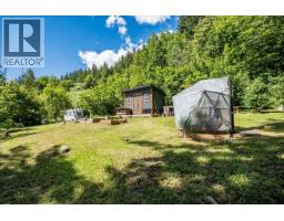 3548 Terrace Street, Ainsworth, BC V0G1A0 Photo 44