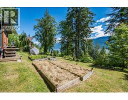 3548 Terrace Street, Ainsworth, BC V0G1A0 Photo 42