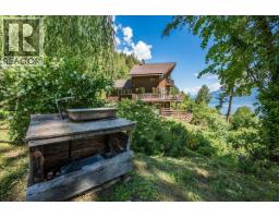 3548 Terrace Street, Ainsworth, BC V0G1A0 Photo 45