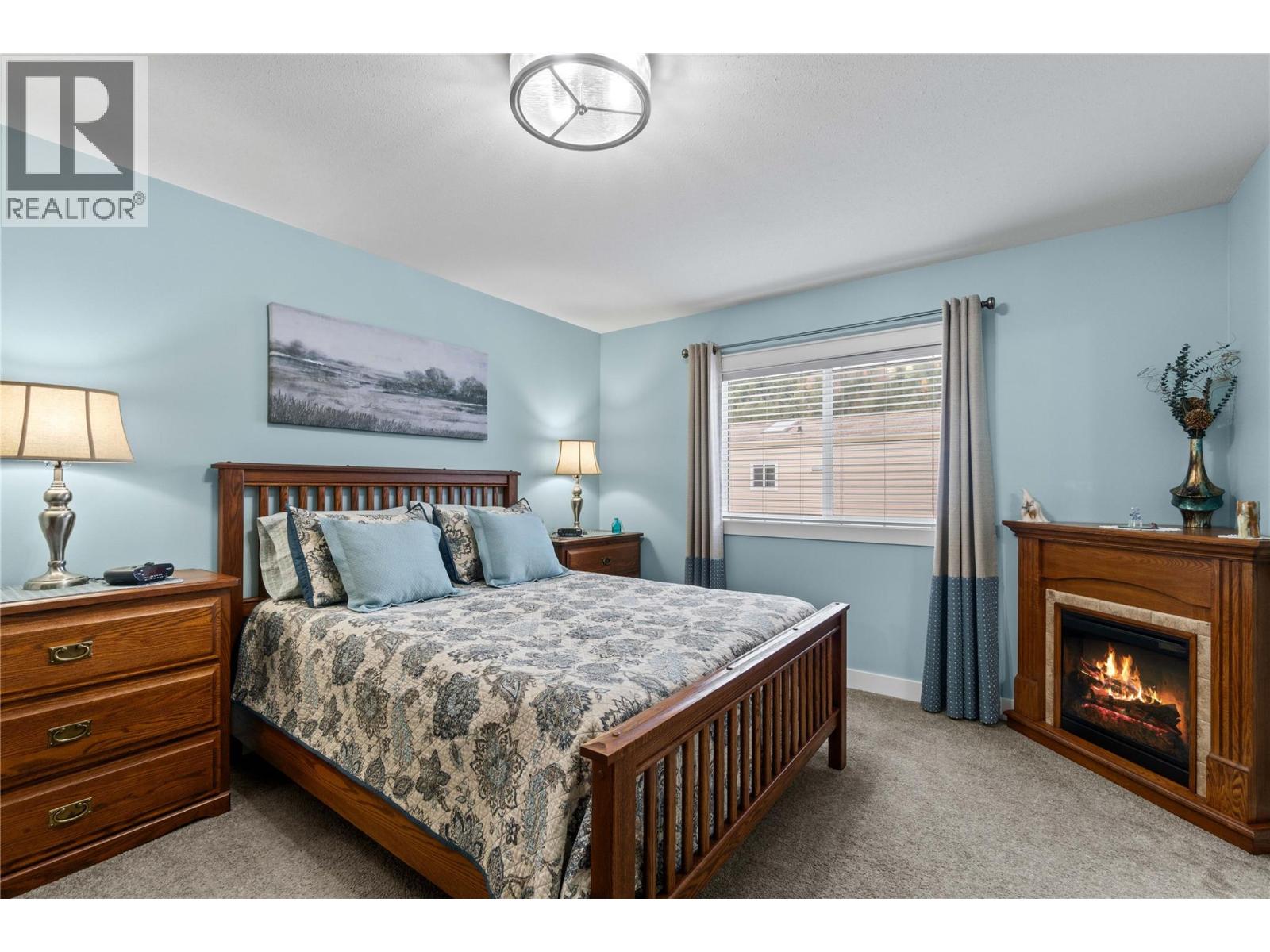 1707 Hillier Road E Unit# 3, Sicamous