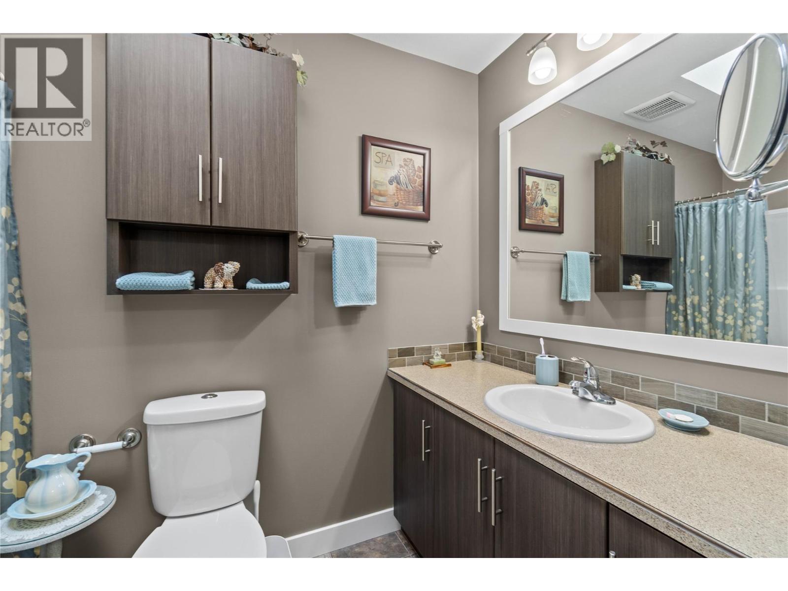 1707 Hillier Road E Unit# 3, Sicamous